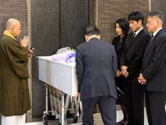 火葬・お支払い