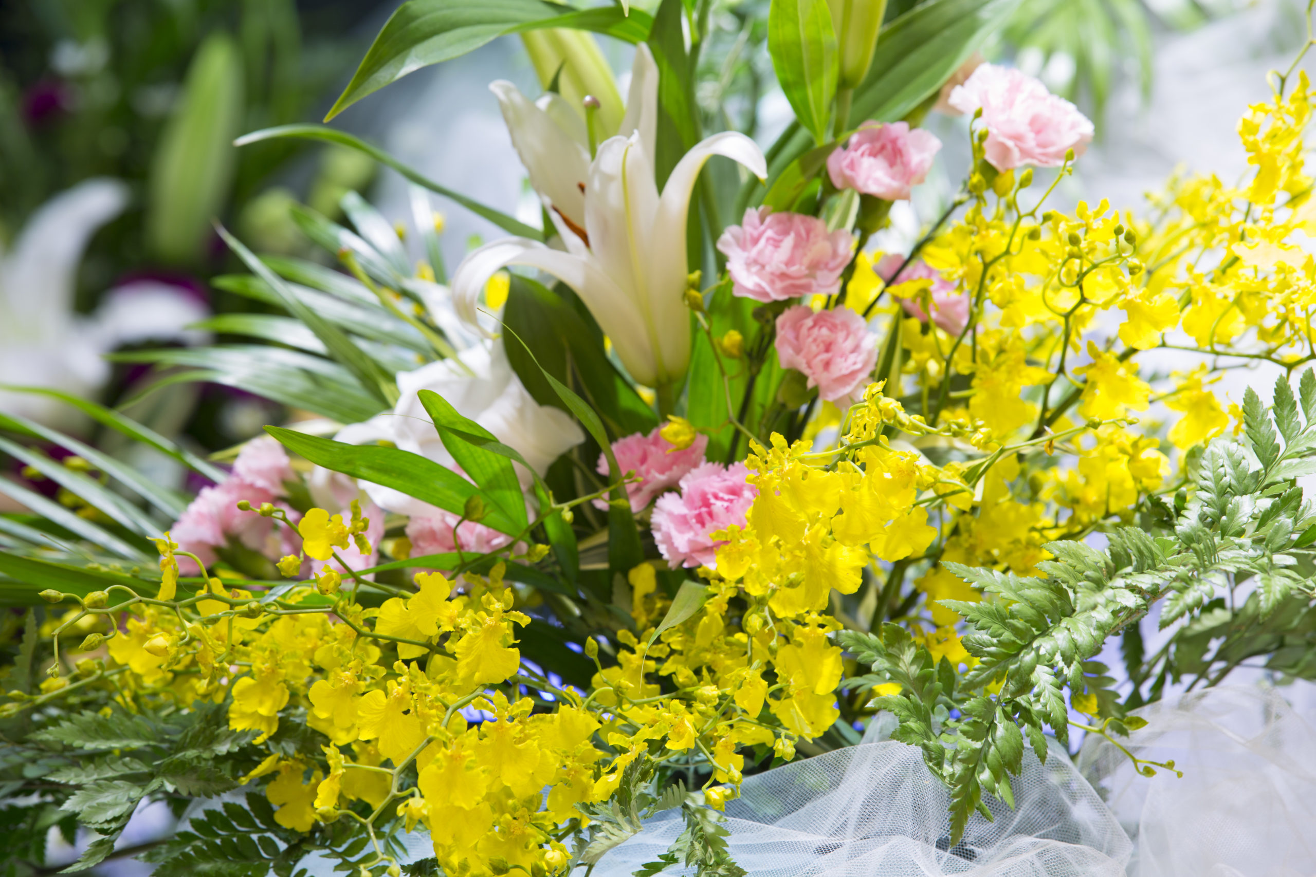 葬儀で着る喪服のマナーは？喪服がない場合や子供の服装についても詳しく解説します！