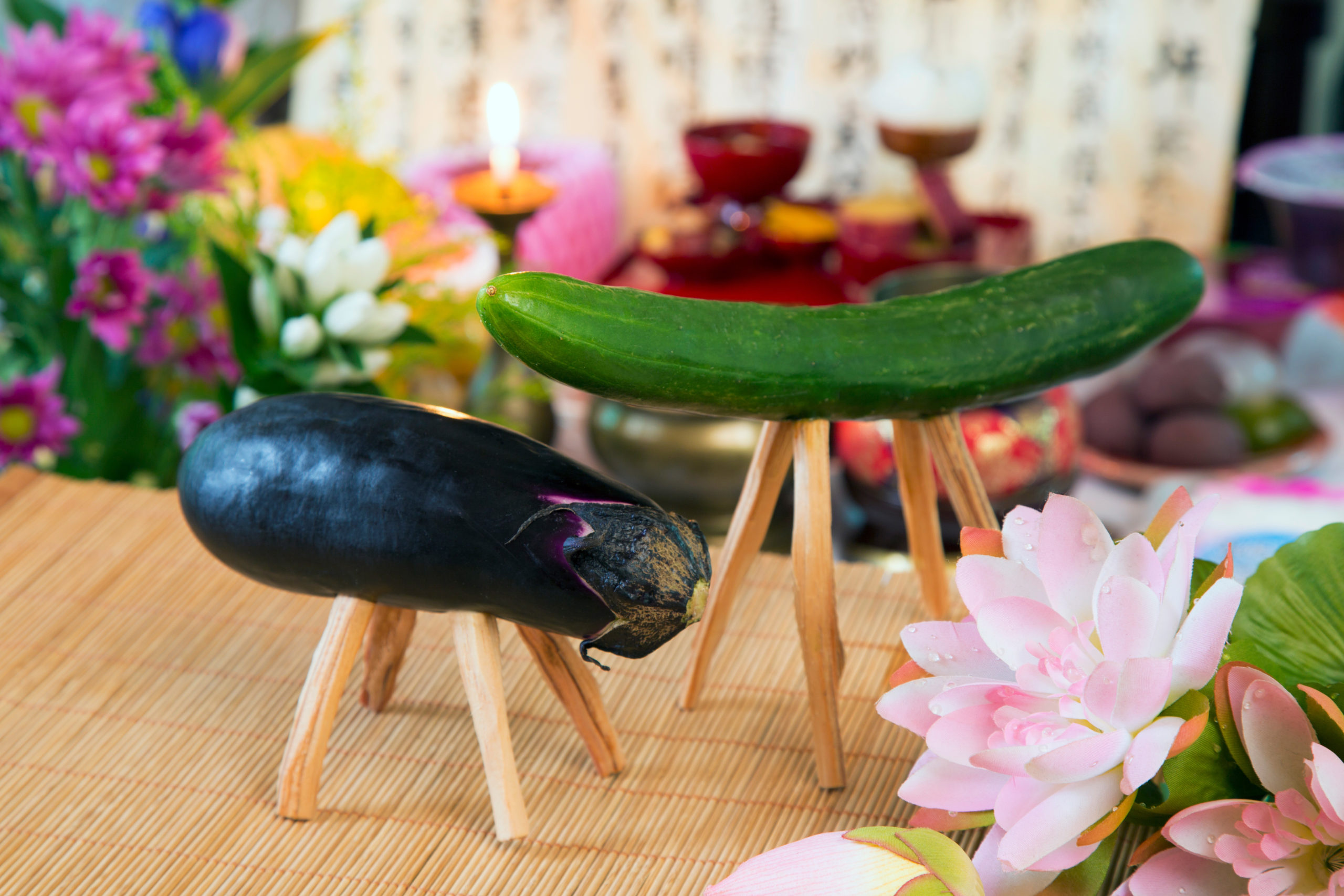 初盆と一周忌法要ってどちらが優先？同時に行ってもいいの？