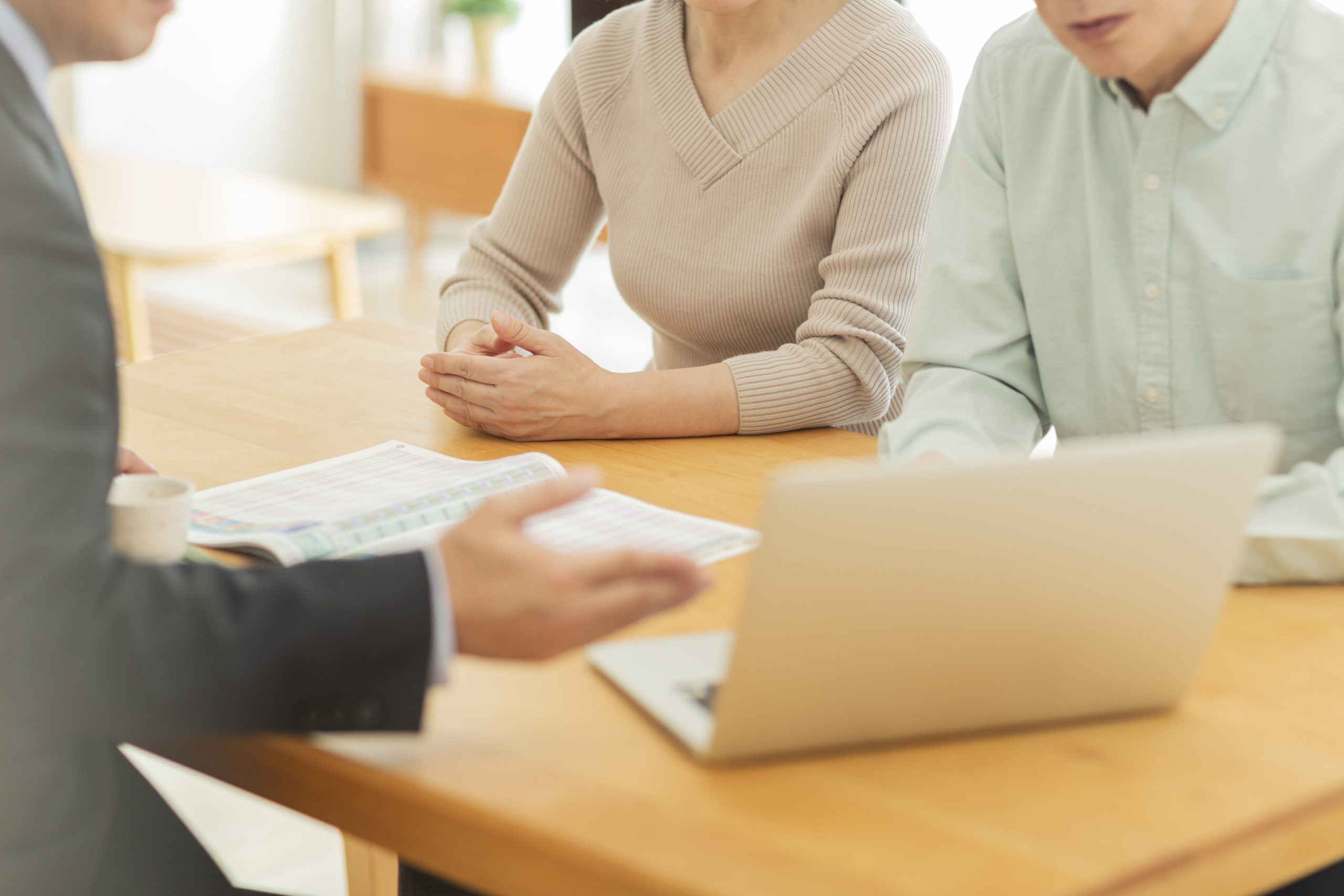 葬儀の生前契約をして安心して葬儀を行おう！契約内容やメリットについて