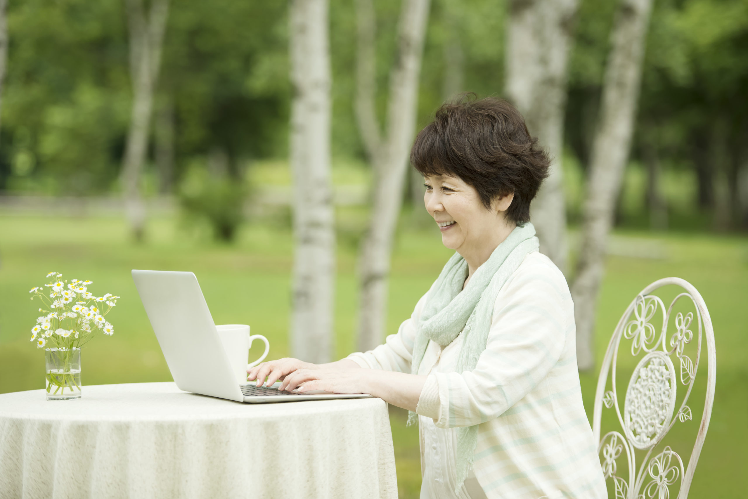 終活を始めたけどメールのデータはどう整理すれば良いの？