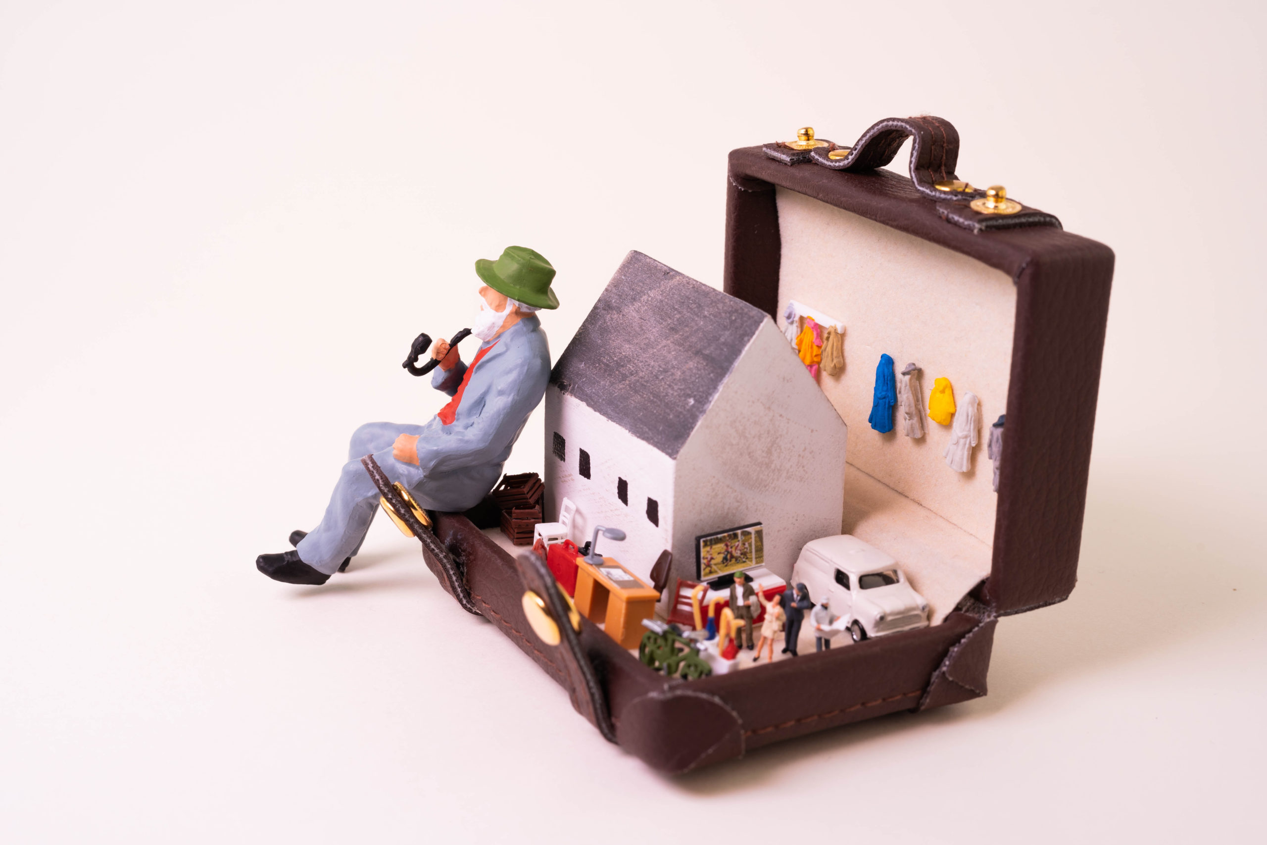 いろいろある終活サービスを一覧でご紹介！メリットを活用して効率よく終活をしましょう