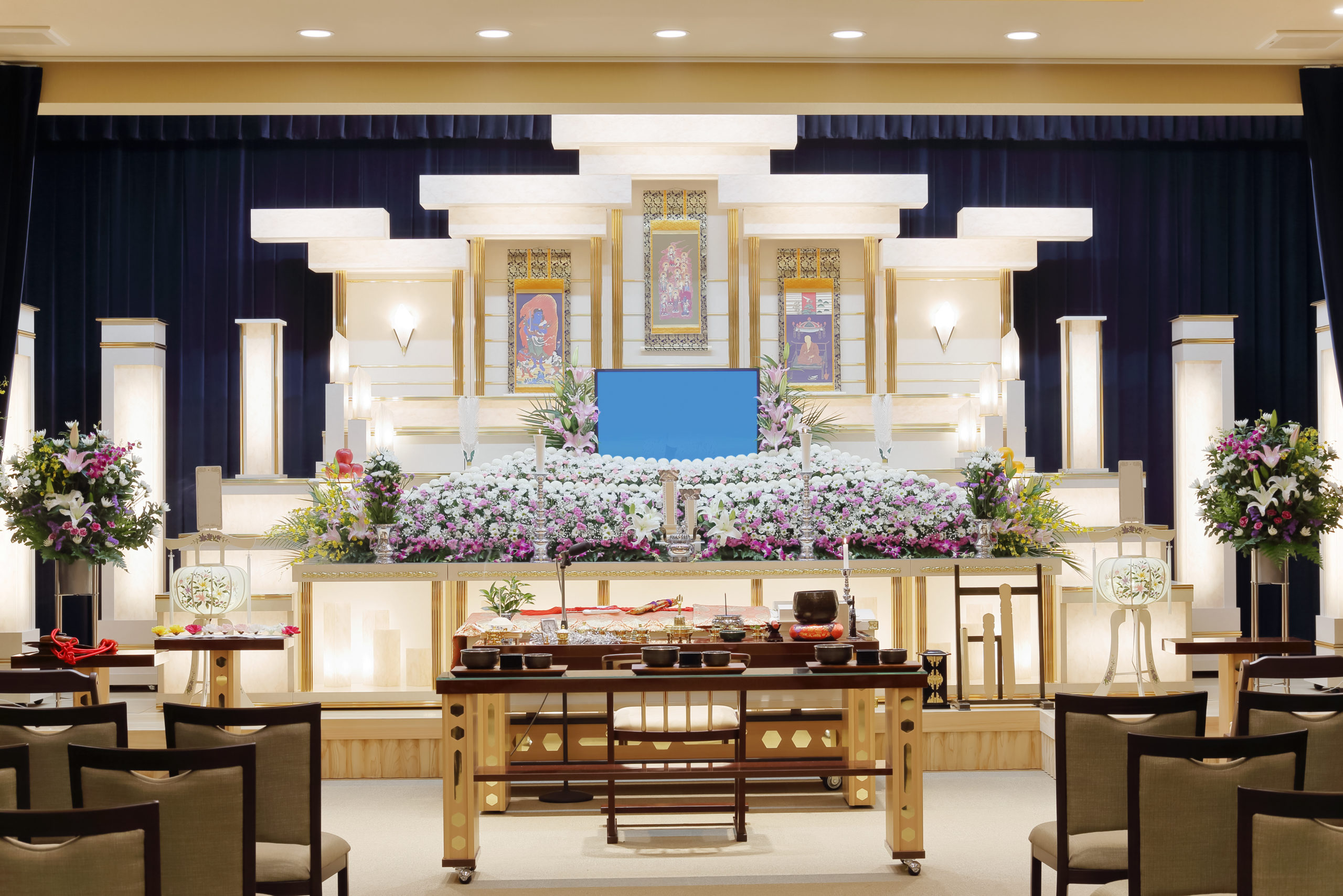 長男が喪主として挨拶するときのマナーとは？文章をつくるポイントや例文もご紹介します！