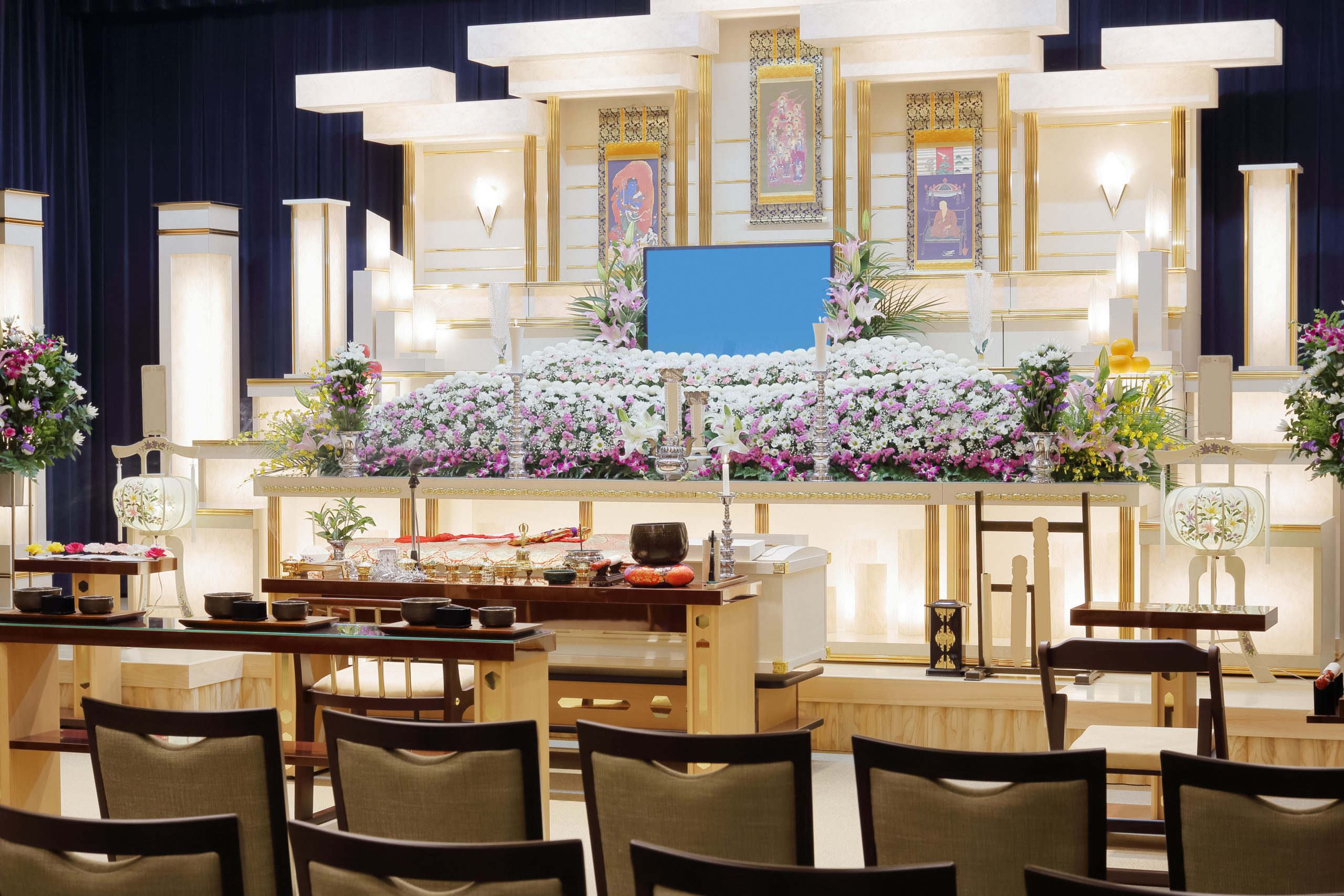 葬儀の準備に必要なことまとめ！事前に決めておきたいこと一覧