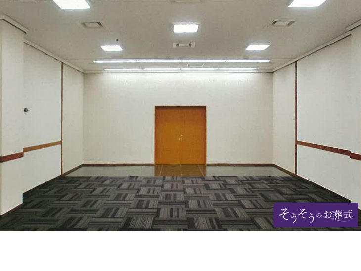 大阪市立小林斎場